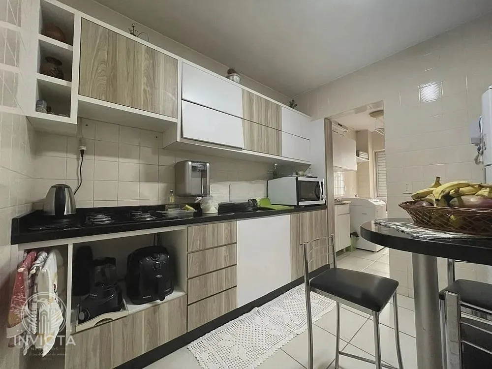 Apartamento, 2 quartos, 81 m² - Foto 8