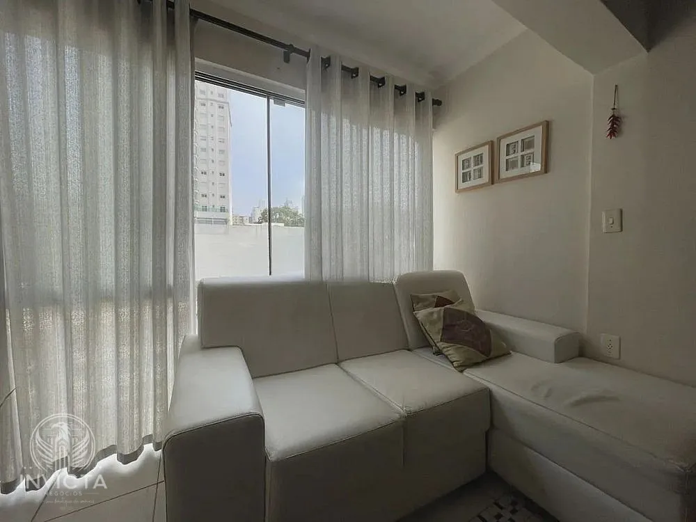 Apartamento, 2 quartos, 81 m² - Foto 3