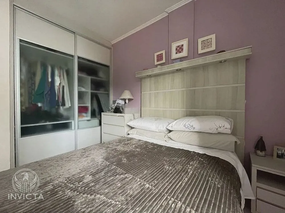 Apartamento, 2 quartos, 81 m² - Foto 5