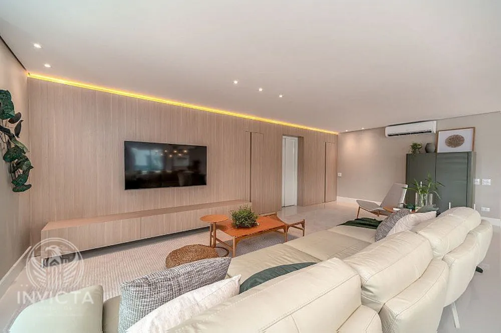 Apartamento, 5 quartos, 350 m² - Foto 2