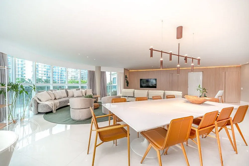 Apartamento, 5 quartos, 350 m² - Foto 5