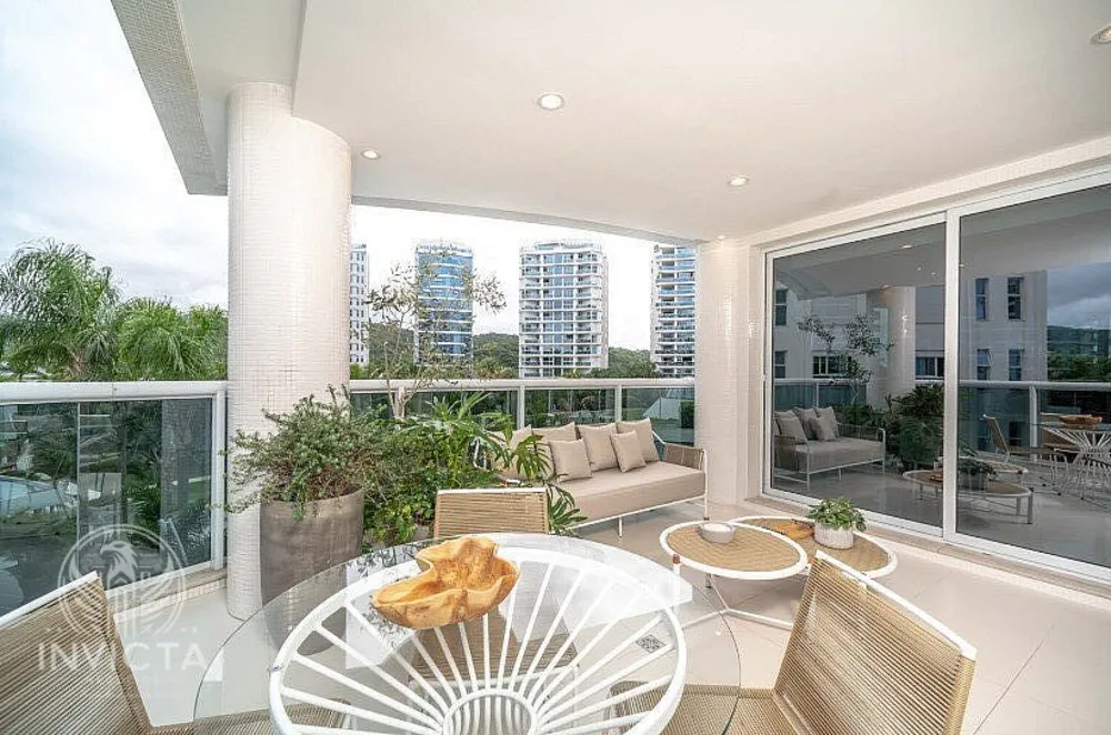 Apartamento, 5 quartos, 350 m² - Foto 1