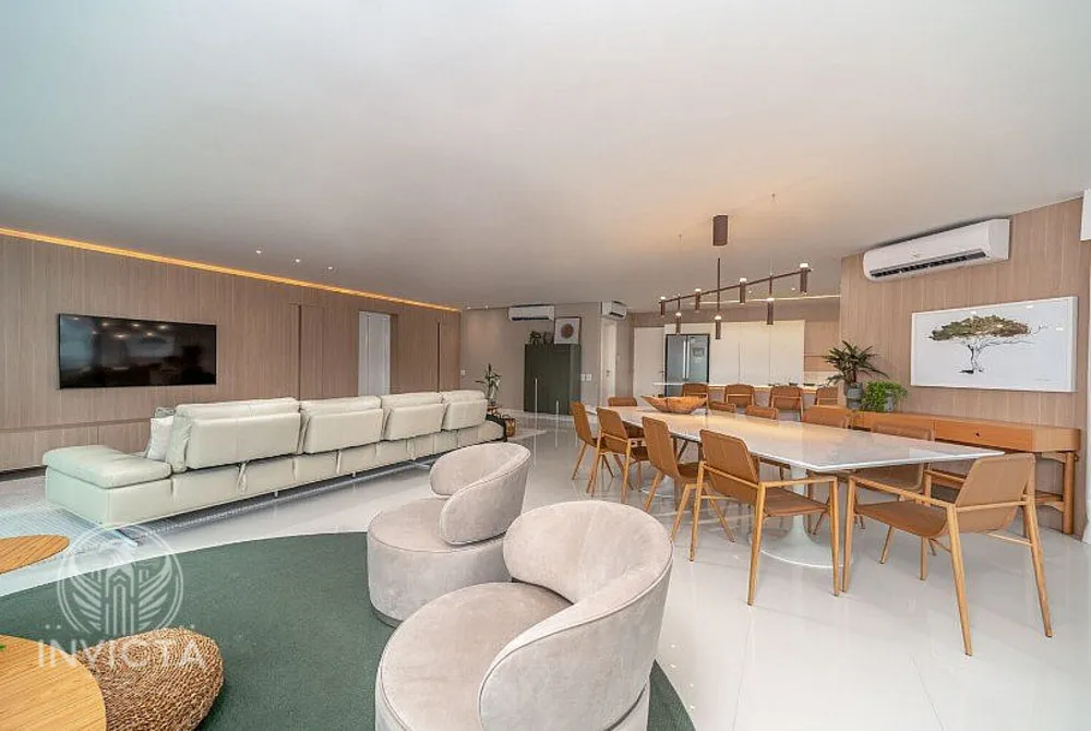 Apartamento, 5 quartos, 350 m² - Foto 4