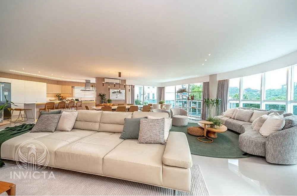 Apartamento, 5 quartos, 350 m² - Foto 3