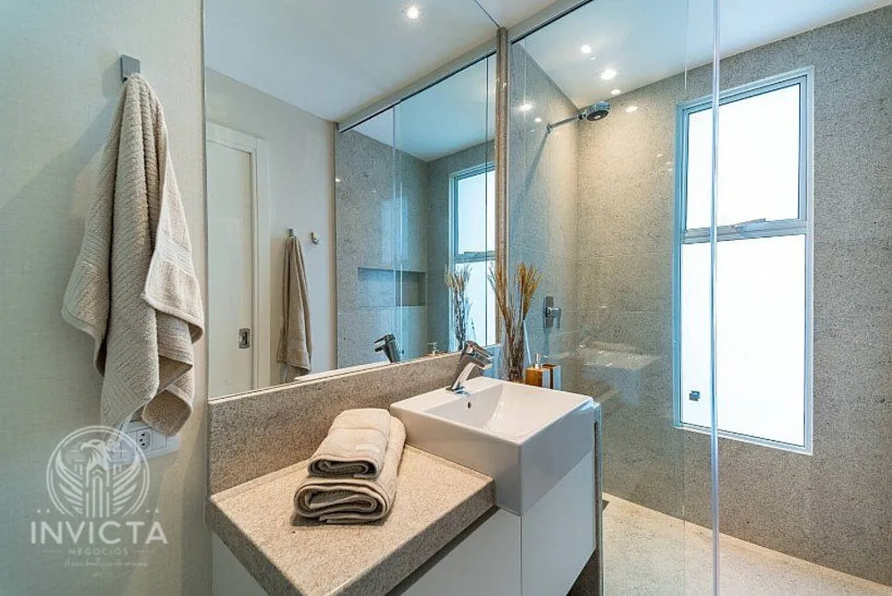Apartamento, 5 quartos, 350 m² - Foto 9