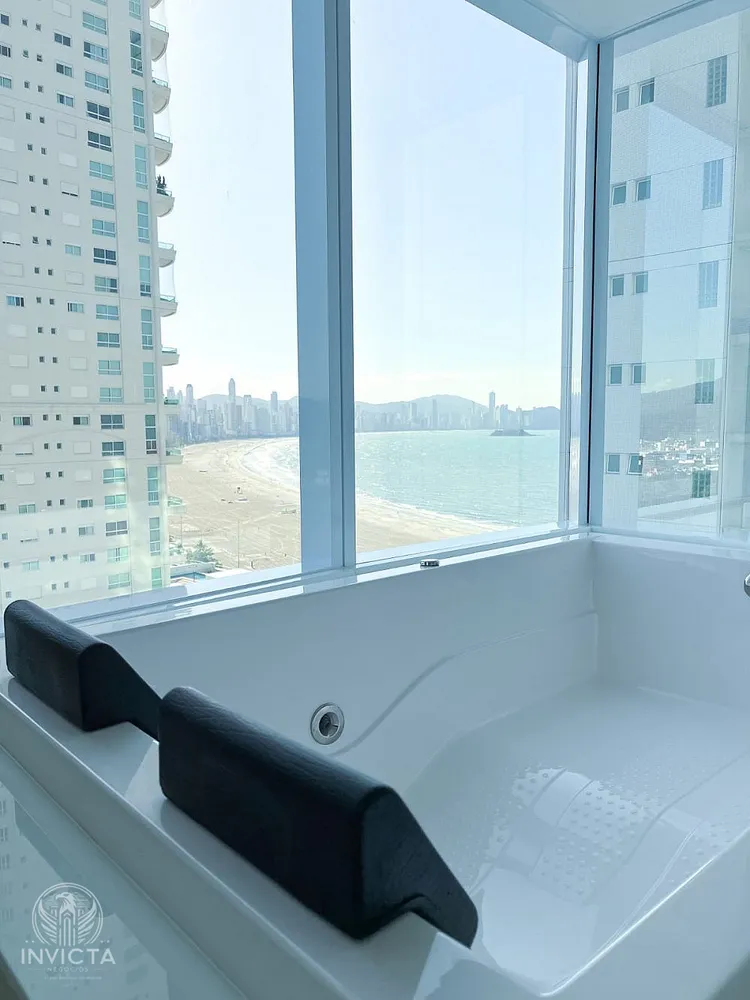 Apartamento, 4 quartos, 194 m² - Foto 5