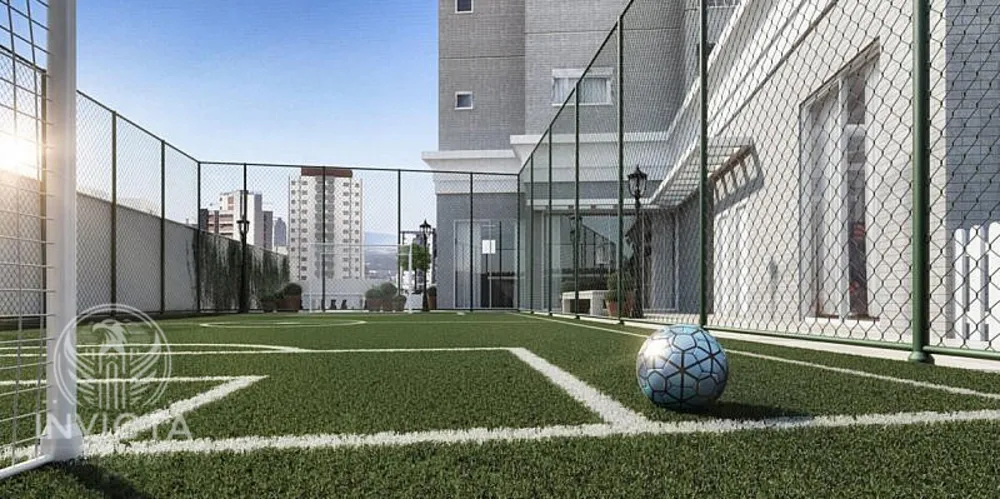 Apartamento, 3 quartos, 121 m² - Foto 4