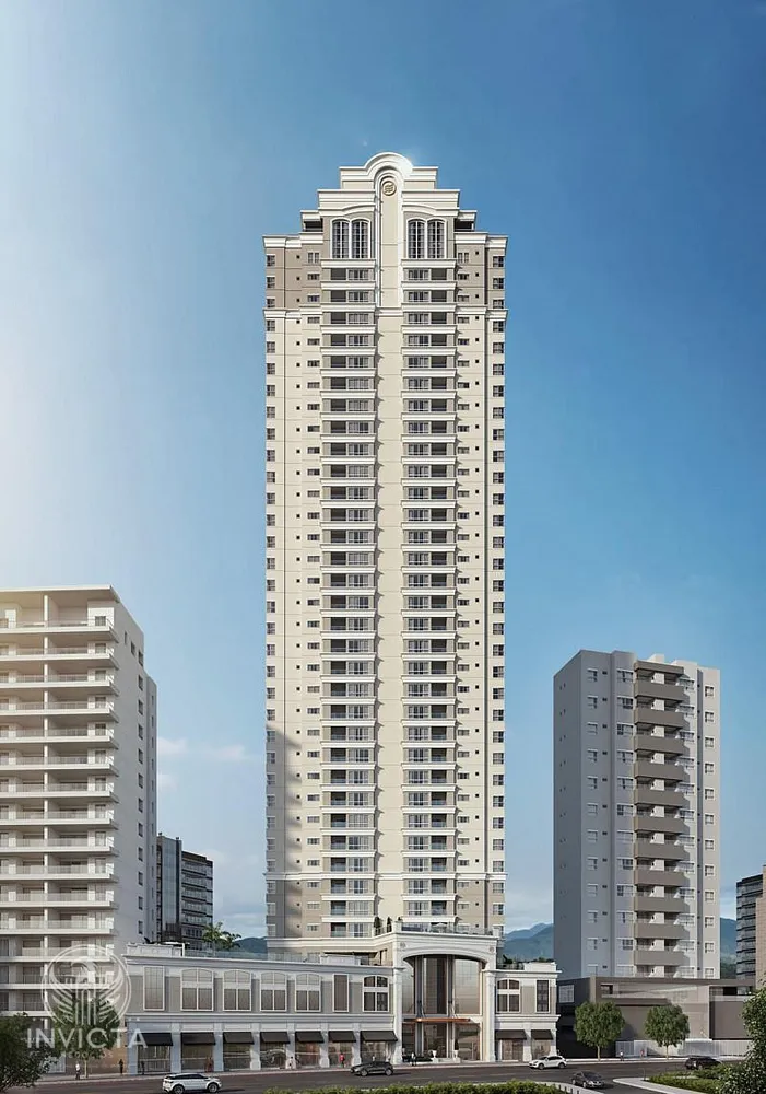 Apartamento, 3 quartos, 121 m² - Foto 1