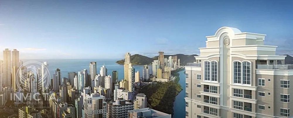 Apartamento, 3 quartos, 121 m² - Foto 2