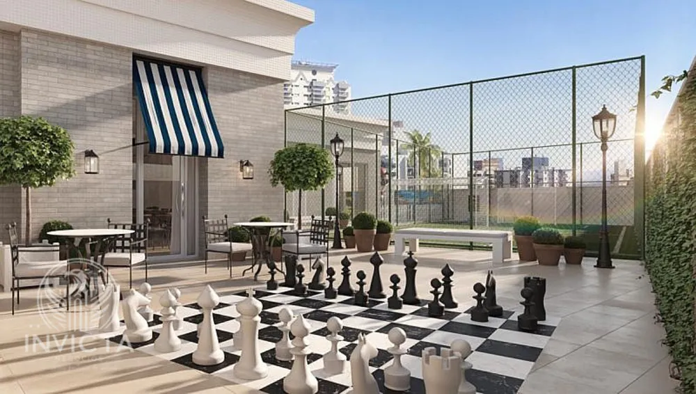 Apartamento, 3 quartos, 121 m² - Foto 19