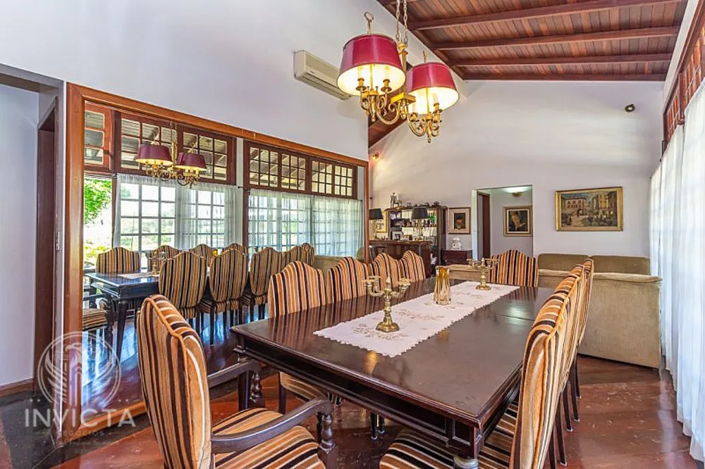 Casa, 3 quartos, 2339 m² - Foto 5