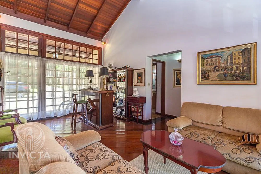 Casa, 3 quartos, 2339 m² - Foto 2