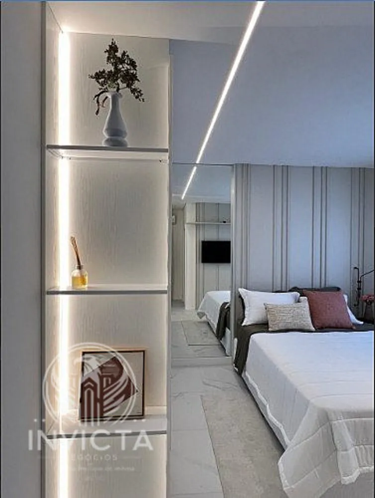 Apartamento, 4 quartos, 169 m² - Foto 11