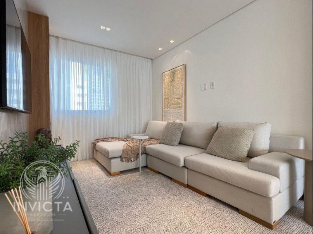 Apartamento, 4 quartos, 169 m² - Foto 6