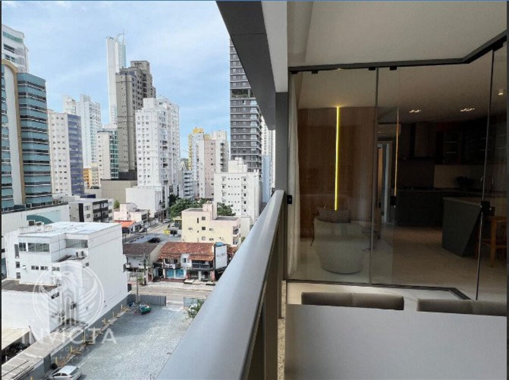 Apartamento, 4 quartos, 169 m² - Foto 13
