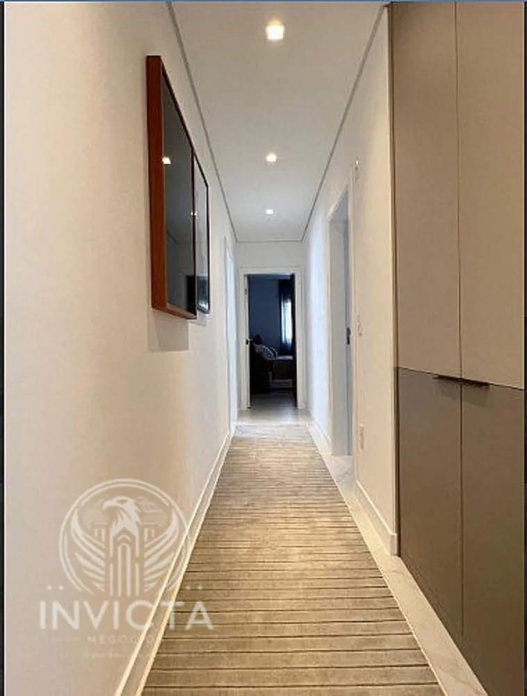 Apartamento, 4 quartos, 169 m² - Foto 22
