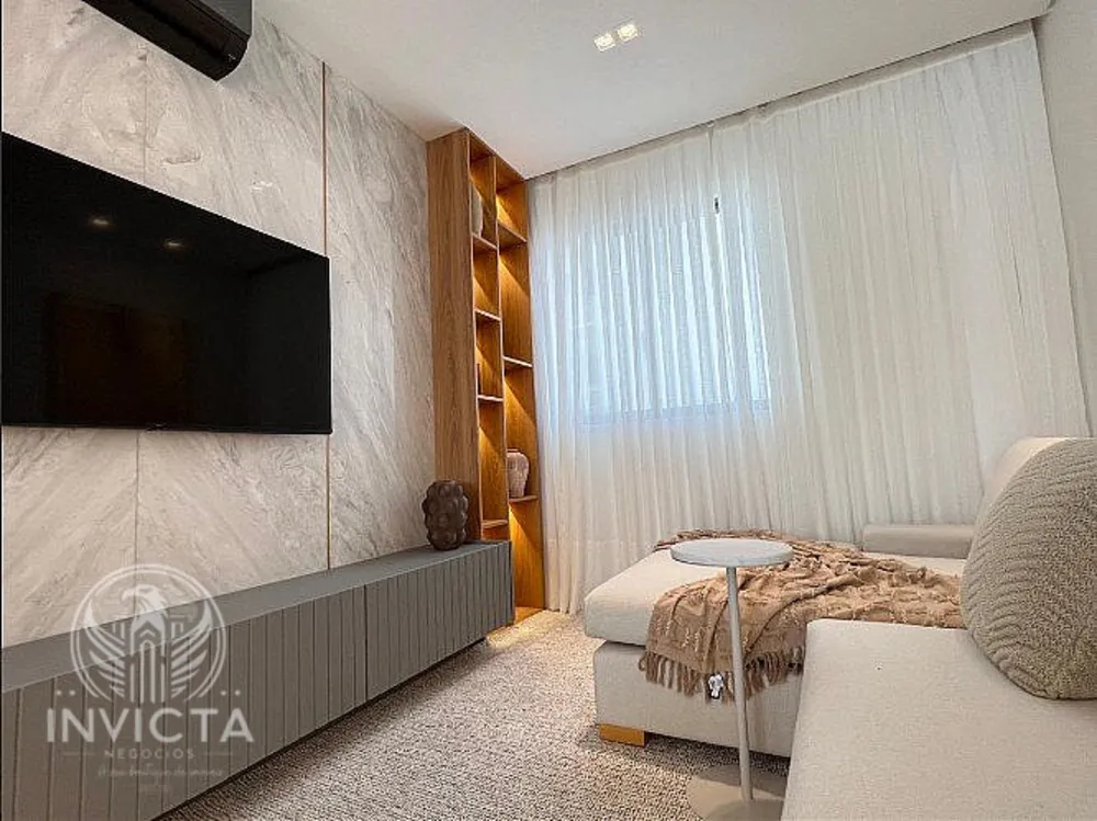 Apartamento, 4 quartos, 169 m² - Foto 4