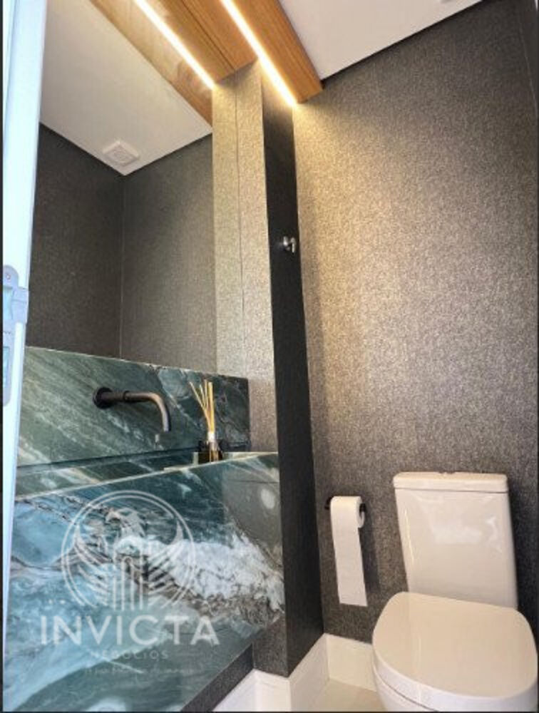 Apartamento, 4 quartos, 169 m² - Foto 7