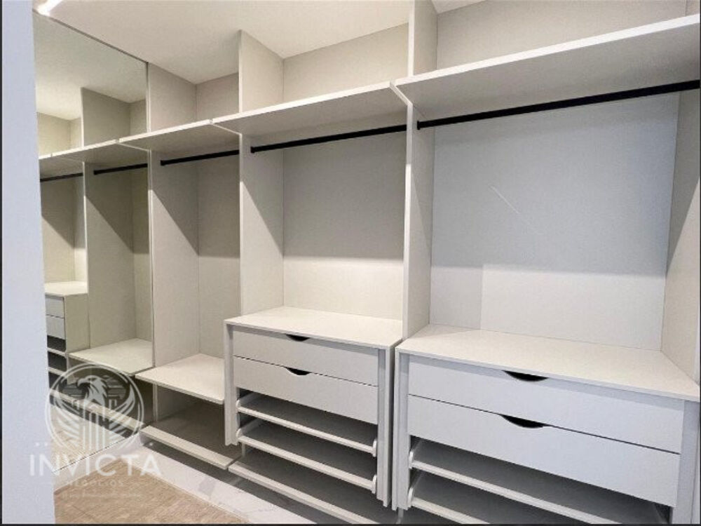 Apartamento, 4 quartos, 169 m² - Foto 10