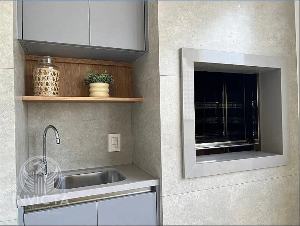 Apartamento, 4 quartos, 169 m² - Foto 17