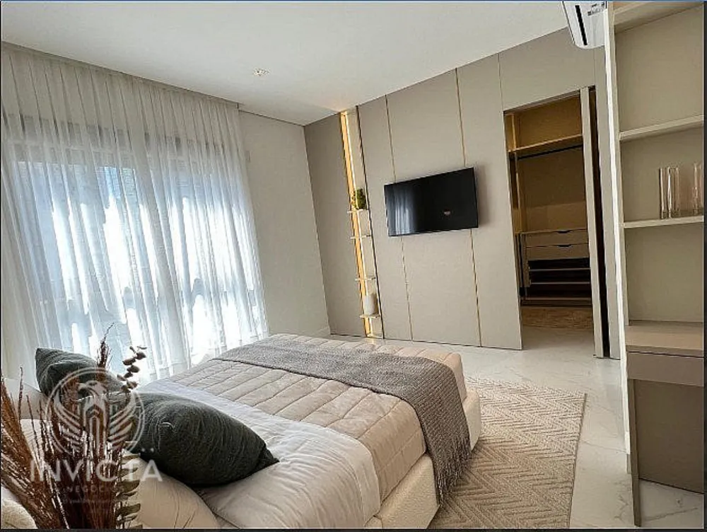 Apartamento, 4 quartos, 169 m² - Foto 8