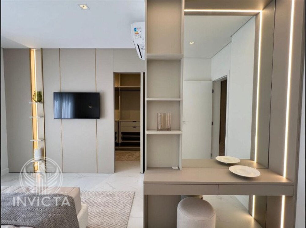 Apartamento, 4 quartos, 169 m² - Foto 3