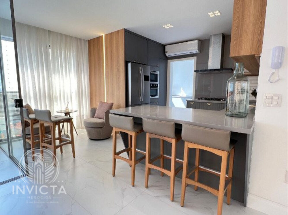 Apartamento, 4 quartos, 169 m² - Foto 2