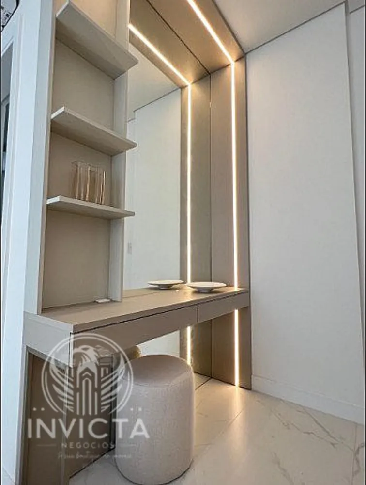 Apartamento, 4 quartos, 169 m² - Foto 10