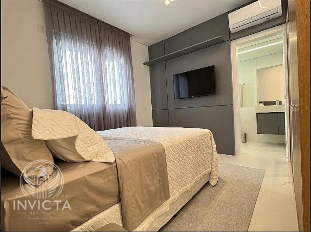 Apartamento, 4 quartos, 169 m² - Foto 7