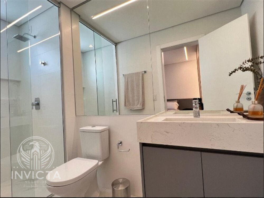 Apartamento, 4 quartos, 169 m² - Foto 1