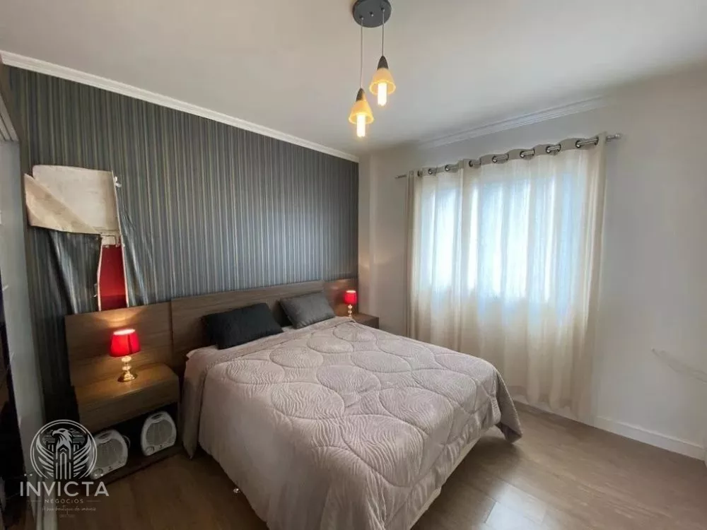 Apartamento à venda com 3 quartos, 143m² - Foto 6