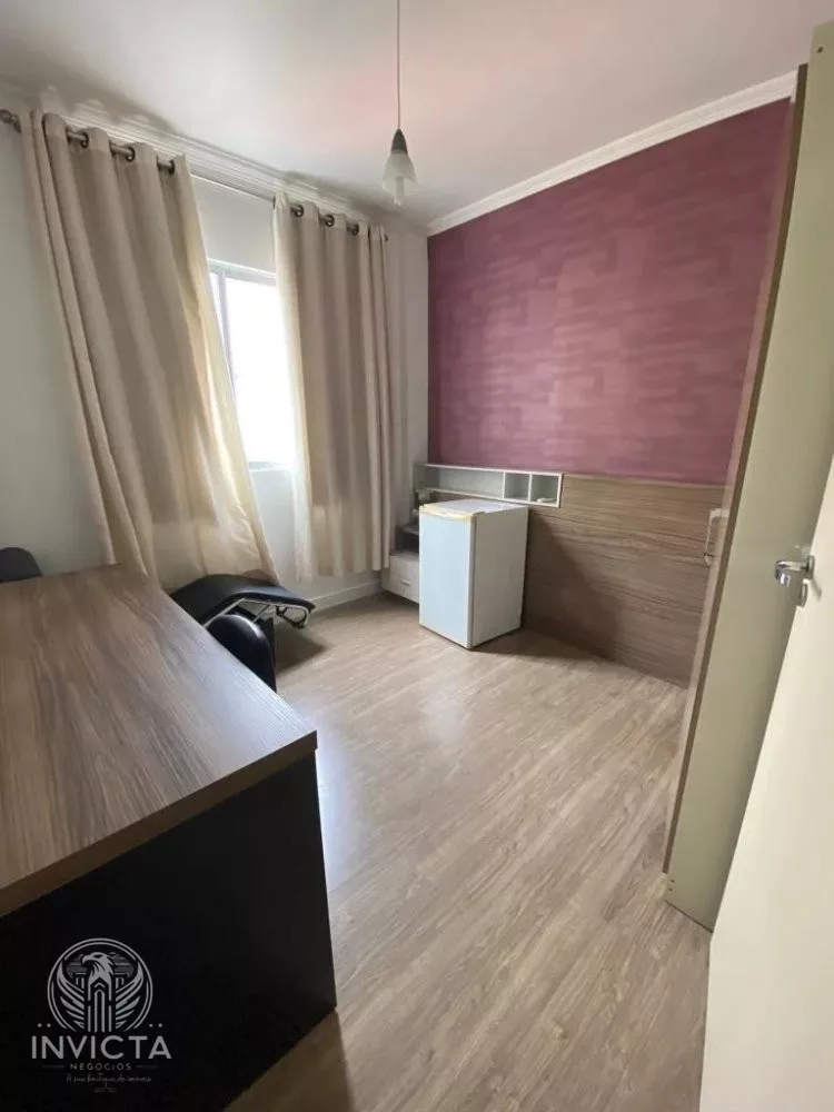 Apartamento à venda com 3 quartos, 143m² - Foto 8