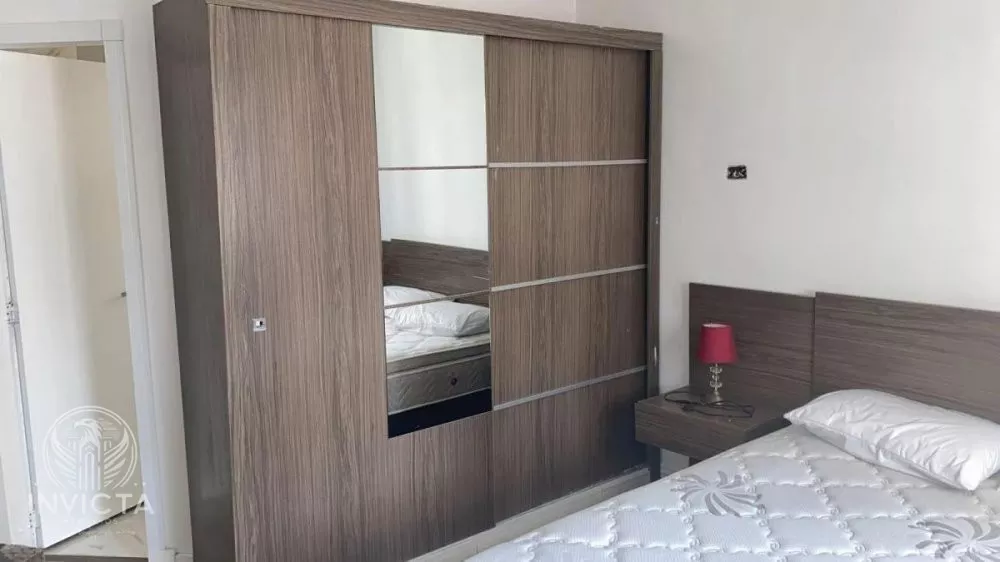 Apartamento à venda com 3 quartos, 143m² - Foto 7