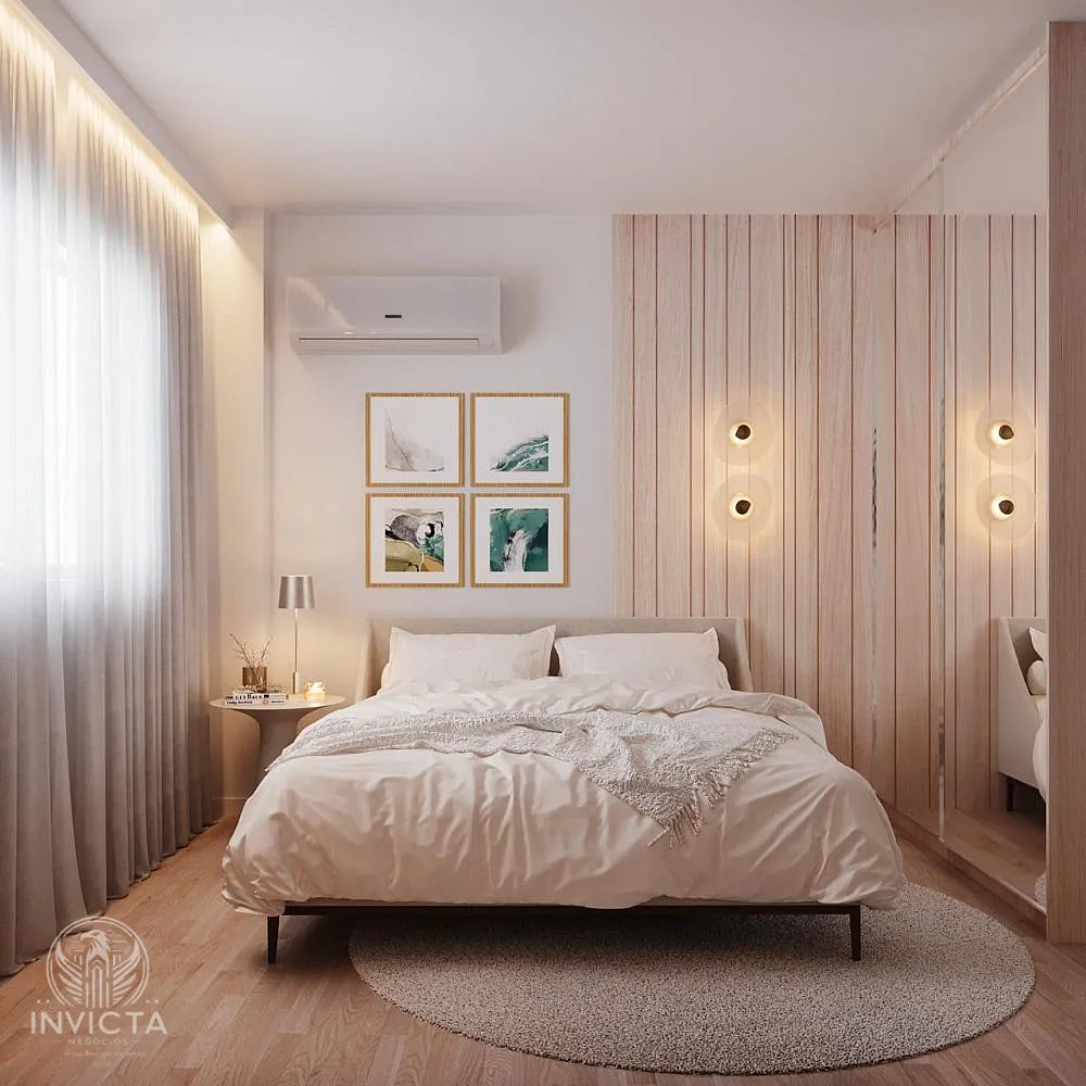 Apartamento, 2 quartos, 76 m² - Foto 12