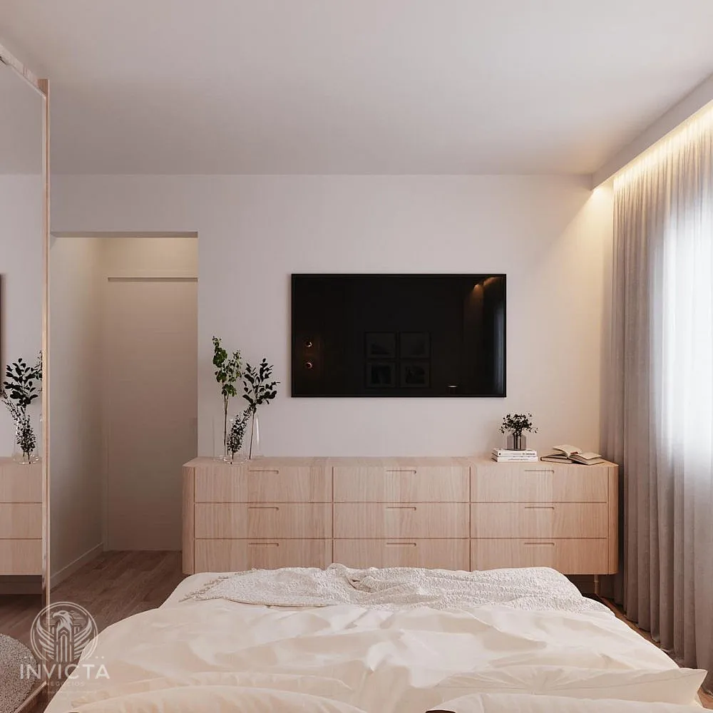 Apartamento, 2 quartos, 76 m² - Foto 13