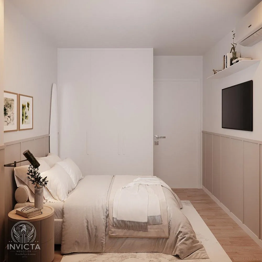 Apartamento, 2 quartos, 76 m² - Foto 16
