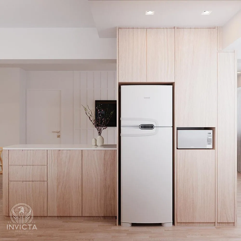 Apartamento, 2 quartos, 76 m² - Foto 11