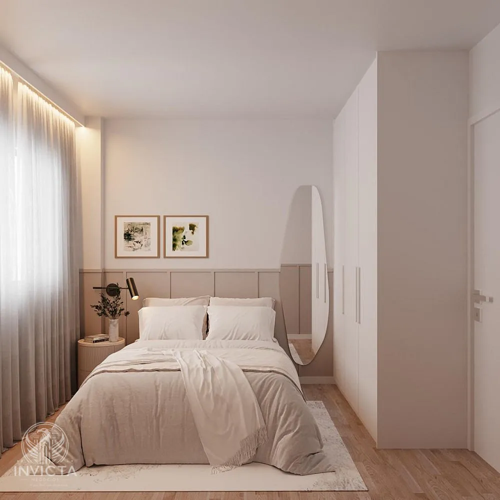 Apartamento, 2 quartos, 76 m² - Foto 15