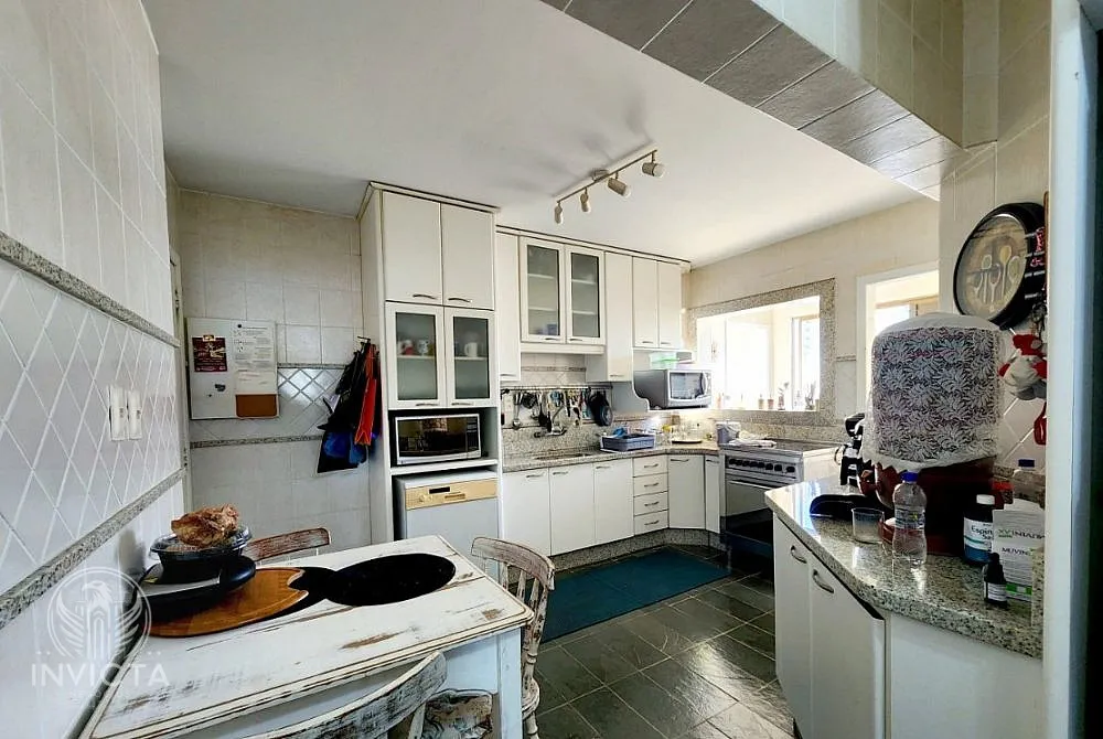 Apartamento, 3 quartos, 198 m² - Foto 9