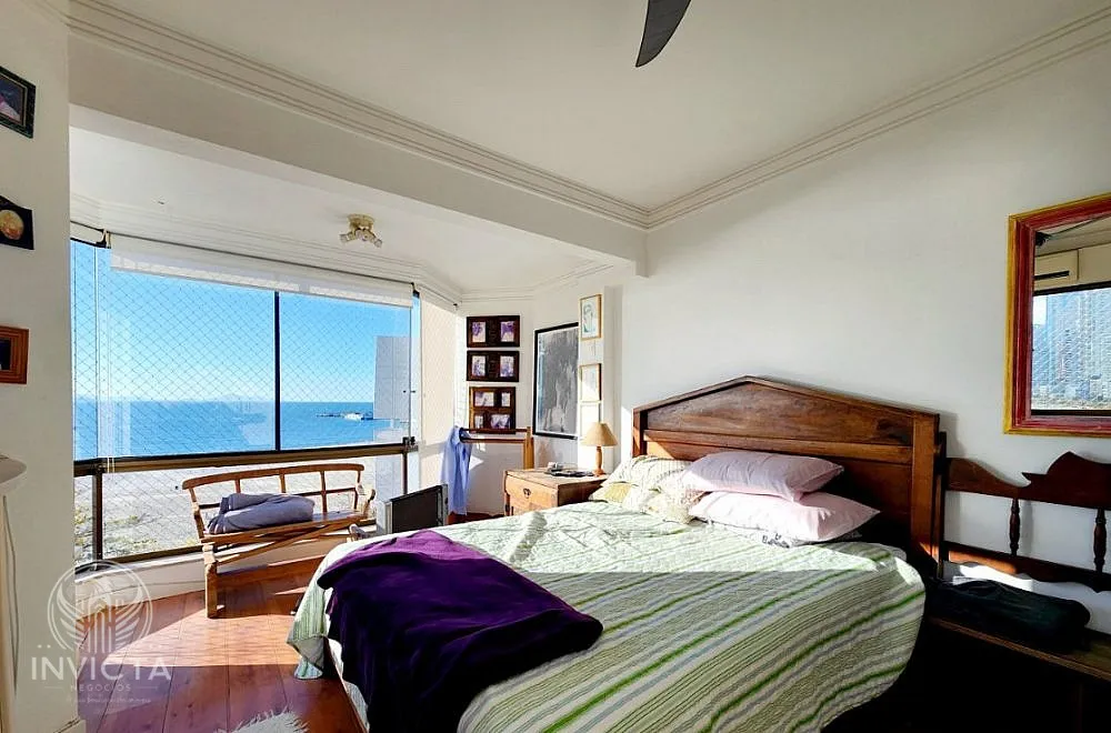 Apartamento, 3 quartos, 198 m² - Foto 11