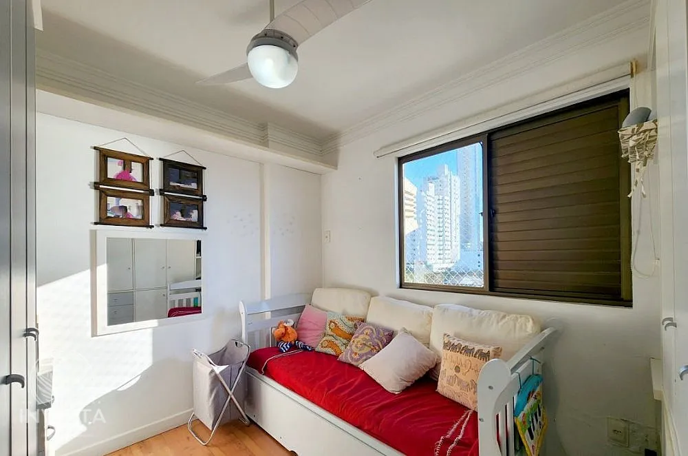Apartamento, 3 quartos, 198 m² - Foto 13
