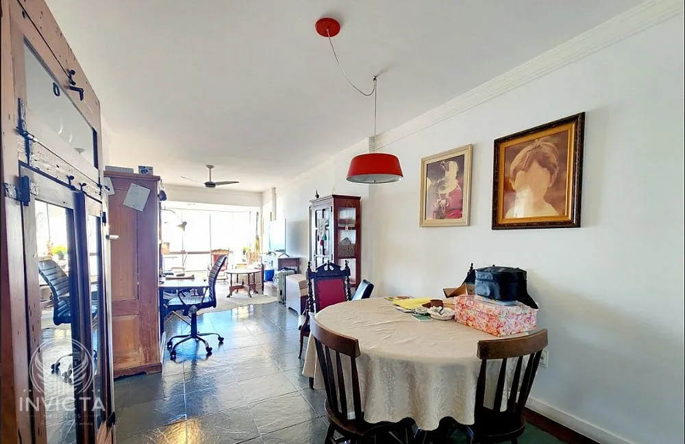 Apartamento, 3 quartos, 198 m² - Foto 8