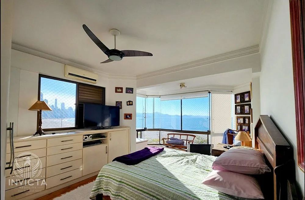 Apartamento, 3 quartos, 198 m² - Foto 12