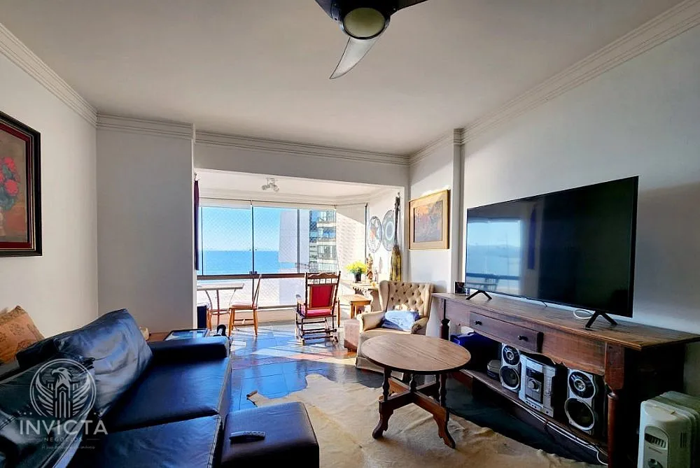 Apartamento, 3 quartos, 198 m² - Foto 6