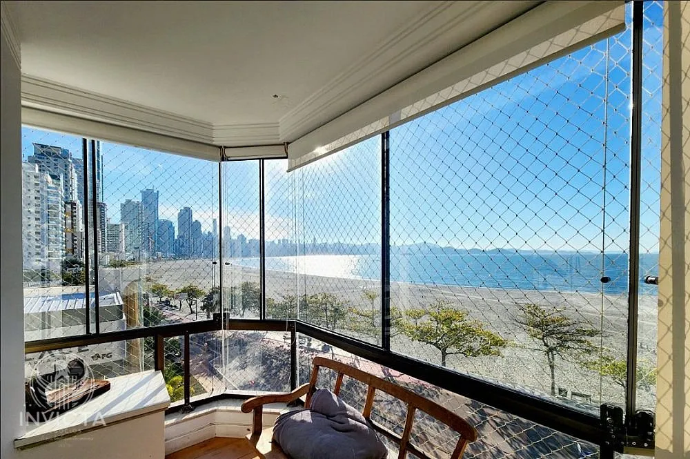 Apartamento, 3 quartos, 198 m² - Foto 1