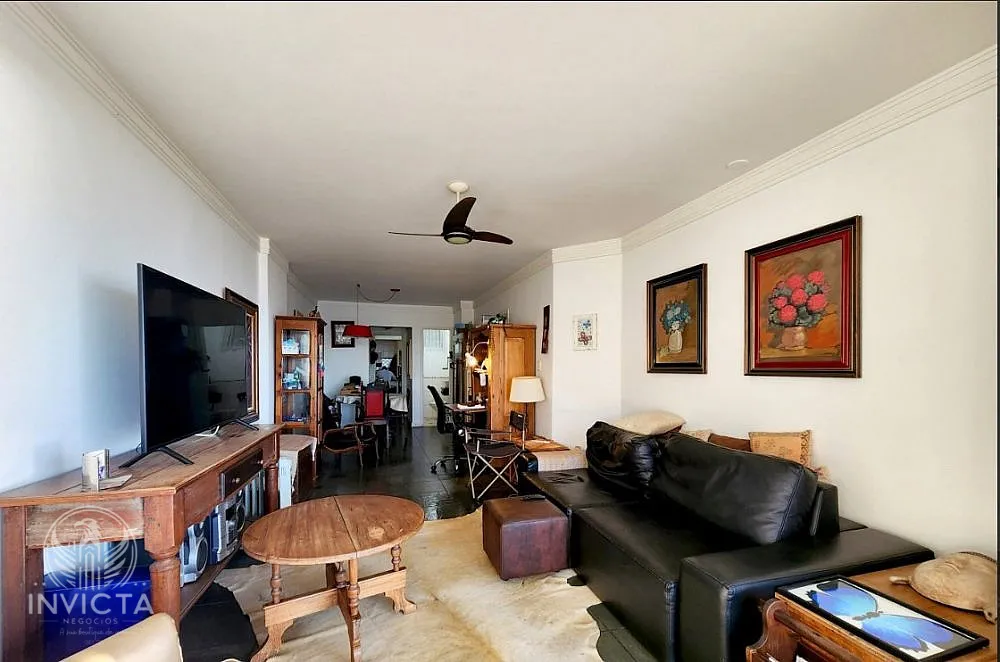 Apartamento, 3 quartos, 198 m² - Foto 7