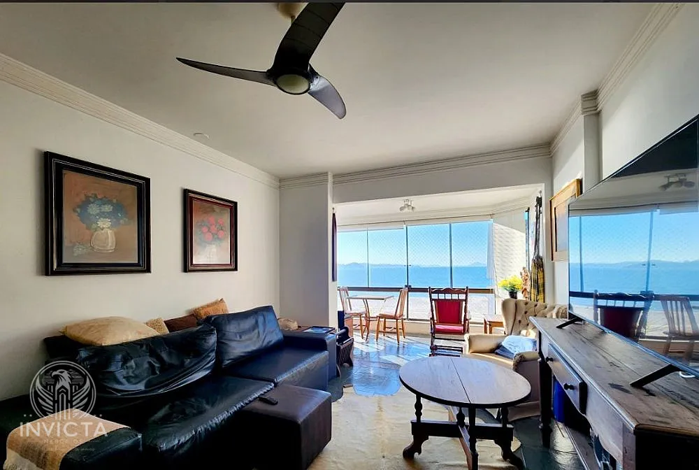 Apartamento, 3 quartos, 198 m² - Foto 2