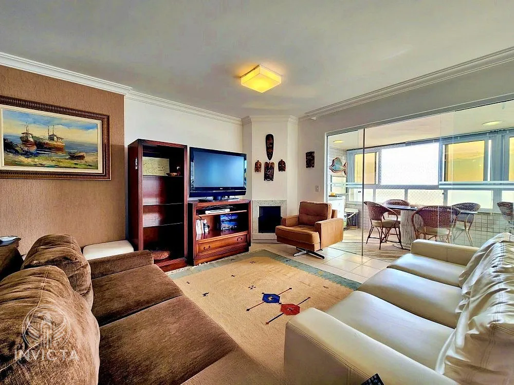 Apartamento, 3 quartos, 170 m² - Foto 4