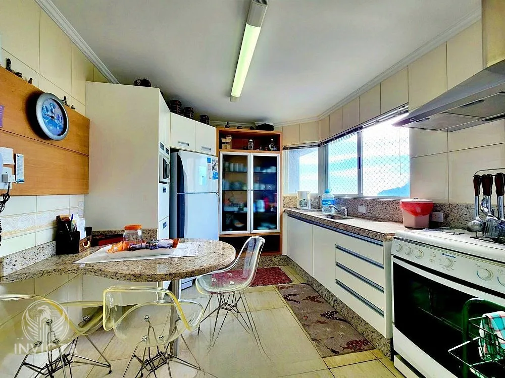 Apartamento, 3 quartos, 170 m² - Foto 7