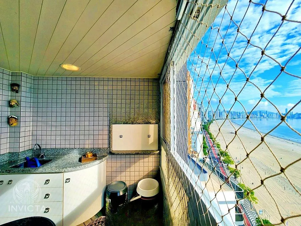 Apartamento, 3 quartos, 170 m² - Foto 6